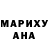 MDMA Molly Asylkhan Zamanbaev